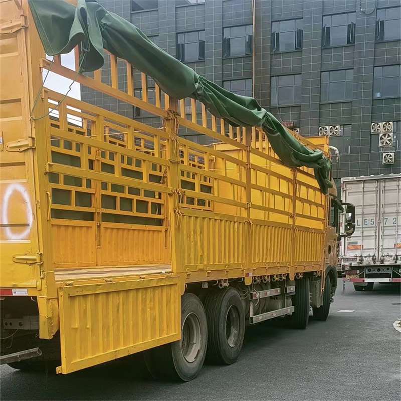 仁怀到新泰物流公司——一站式货运服务（到新泰的物流）