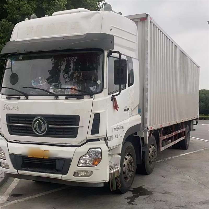 仁怀到汉中物流公司——一站式服务，让货运更便捷（汉中物流公司在哪里）