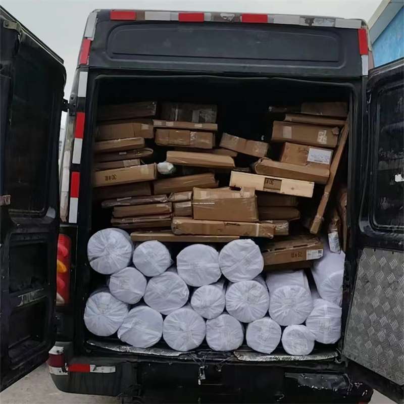 仁怀至北海货运专线——一站式物流服务，让您的货物畅行无忧（北海到全国物流货运公司）