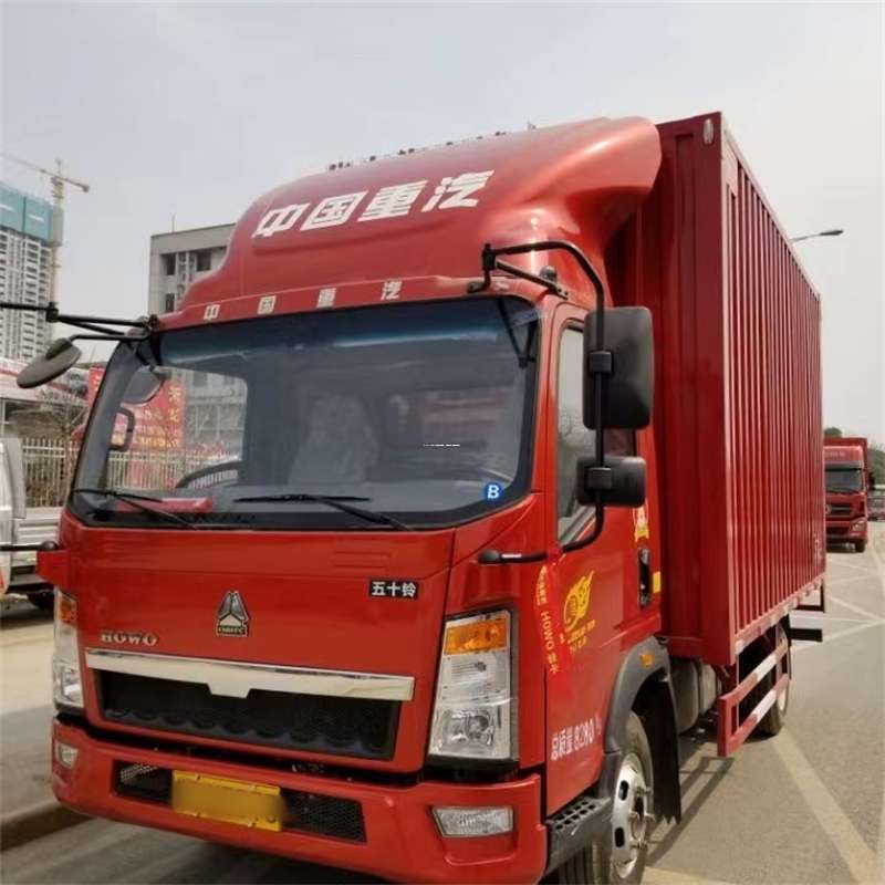 仁怀到湖北物流公司——一站式服务，让货运更轻松