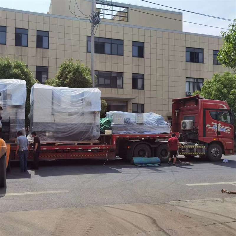 仁怀到南京物流公司一站式服务，让货运更轻松