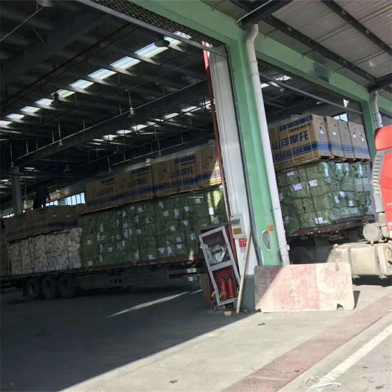 仁怀到苏州物流公司——一站式服务，让货运更便捷
