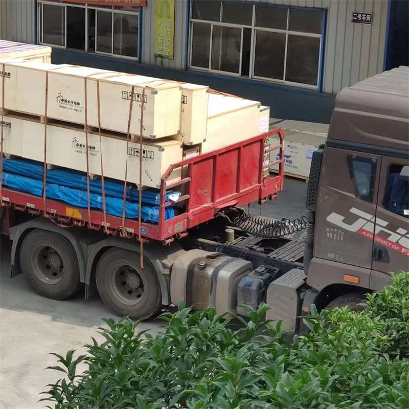 仁怀到海口物流公司一站式服务，让货运更轻松
