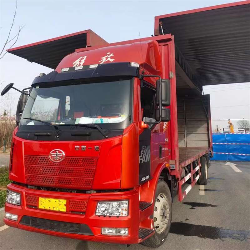仁怀到即墨物流公司，一站式服务，让货运更便捷（到即墨物流公司,一站式服务,让货运更便捷）